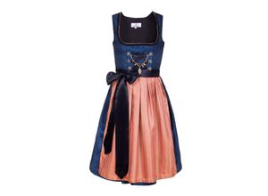 4260555392630 - Mini Dirndl 2-teilig Josepha