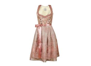 4260555395273 - Kinder Dirndl Rosalie