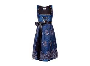 4260555395822 - Midi Dirndl 2-teilig Josepha