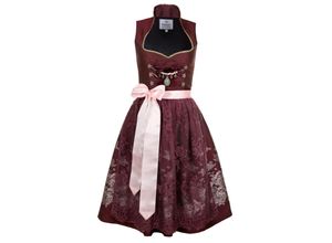 4260555398007 - Midi Dirndl 2-teilig Stella