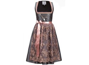 4260555411706 - Midi Dirndl 2-teilig Béatrice