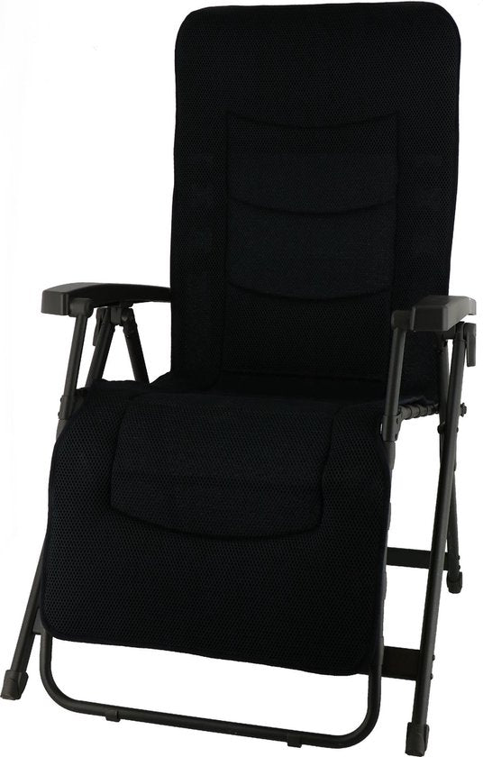 4260556142746 - Performance Aeronaut Ruhesessel - Nachtblau