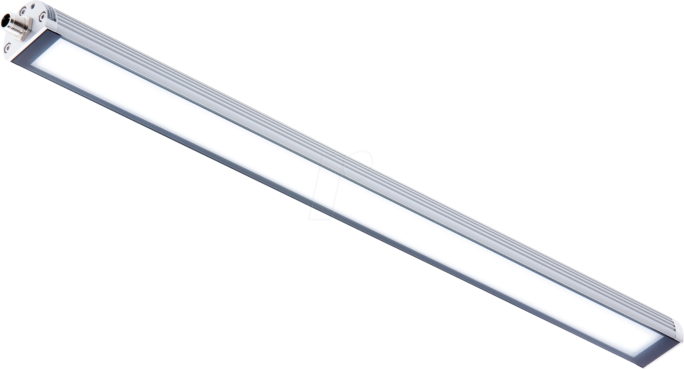 4260556622750 - LED2WORK Maschinen-LED-Leuchte TUBELED_40 II EEK C (A - G) 24 W 2753 lm 100 ° 24 V DC 1 St