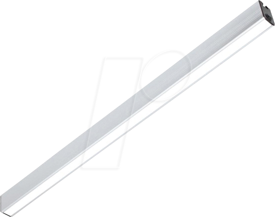 4260556623832 - LED2WORK LED-Leuchte PROFILED EEK C (A - G) 23 W 3565 lm 100 ° 24 V DC (L x B x H) 1000 x 45 x 65 mm 1 St