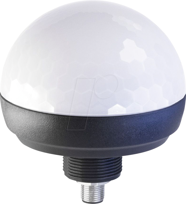 4260556626987 - L2W 130290-01 - LED Industrieleuchte DOMELED_90 24 V RGB-W 4260556626987 - L2W 130290-01 - LED Industrieleuchte DOMELED_90 24 V RGB-W