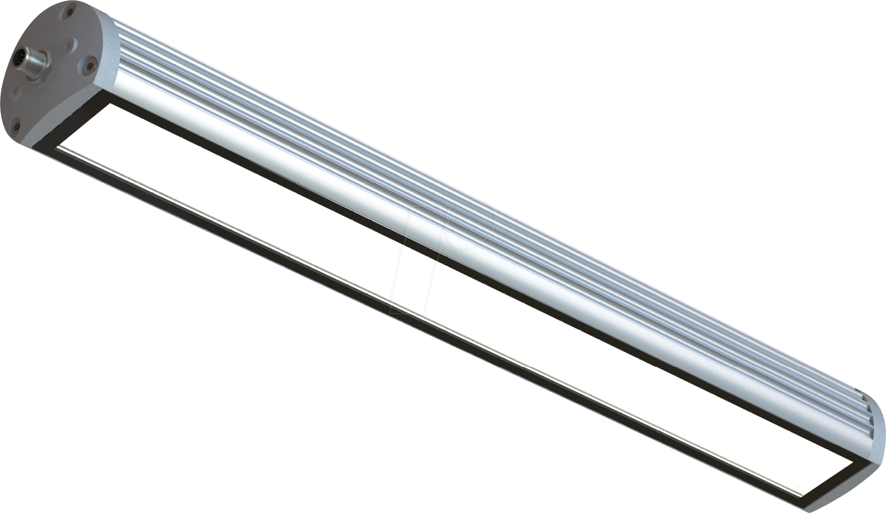 4260556627328 - L2W 156010-01 - LED Maschinenleuchte TUBELED_70 EVO 300 mm 12 W 24 V DC 4260556627328 - L2W 156010-01 - LED Maschinenleuchte TUBELED_70 EVO 300 mm 12 W 24 V DC