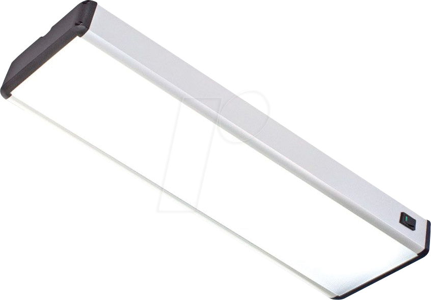 4260556627618 - L2W 155020-02 - LED Systemleuchte SYSTEMLED EVO 472 mm 4000 K 13 W
