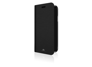 4260557040997 - Black Rock Booklet The Standard für Apple iPhone XR Schwarz