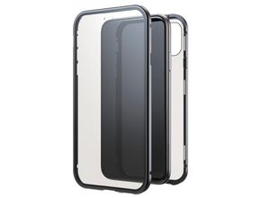 4260557045565 - Black Rock Cover 360° Glass für Apple iPhone 11 Schwarz