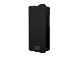 4260557048559 - Black Rock Booklet The Standard für Samsung Galaxy A41 Schwarz