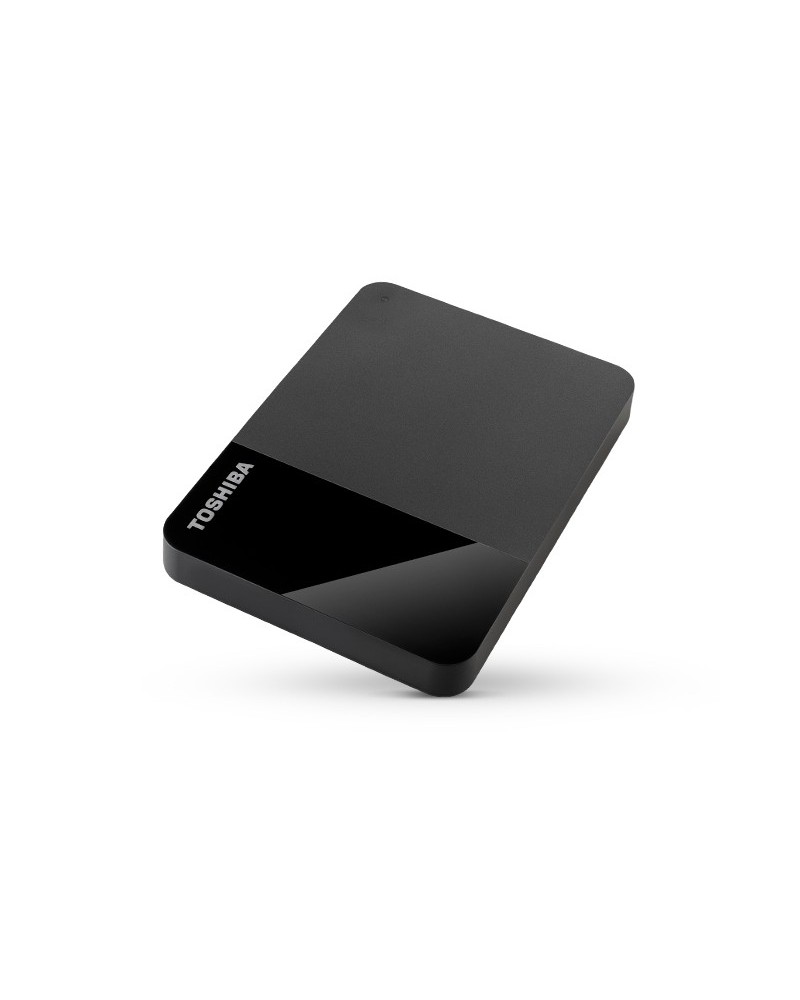 4260557511381 - Canvio Ready 1 TB Externe Festplatte 635 cm (25 Zoll) USB 32 Gen 1 (USB 30) Schwarz HDTP310EK3AA