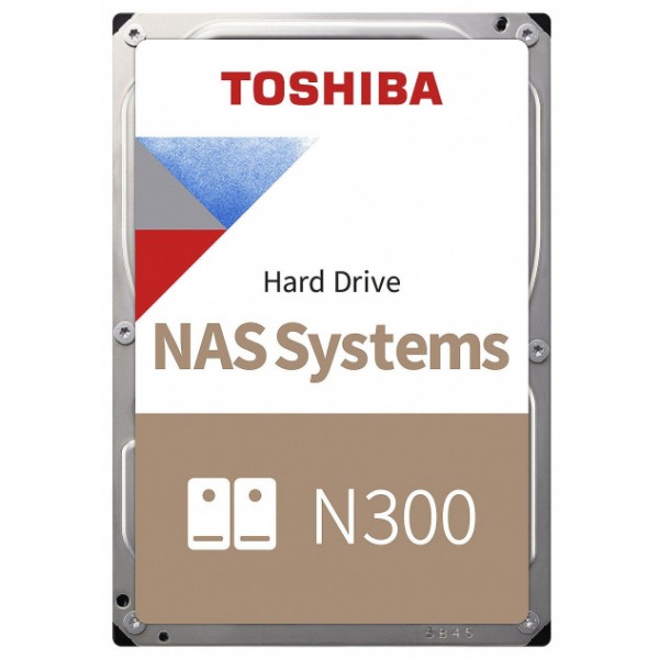 4260557512968 - N300 - 4TB - Festplatten - MN10ADA400ES - SATA-600 - 35 4260557512968 - N300 - 4TB - Festplatten - MN10ADA400ES - SATA-600 - 35