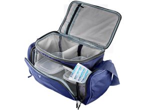 4260558437642 - Climaqx Stealth Meal-Prep Bag Kühltasche