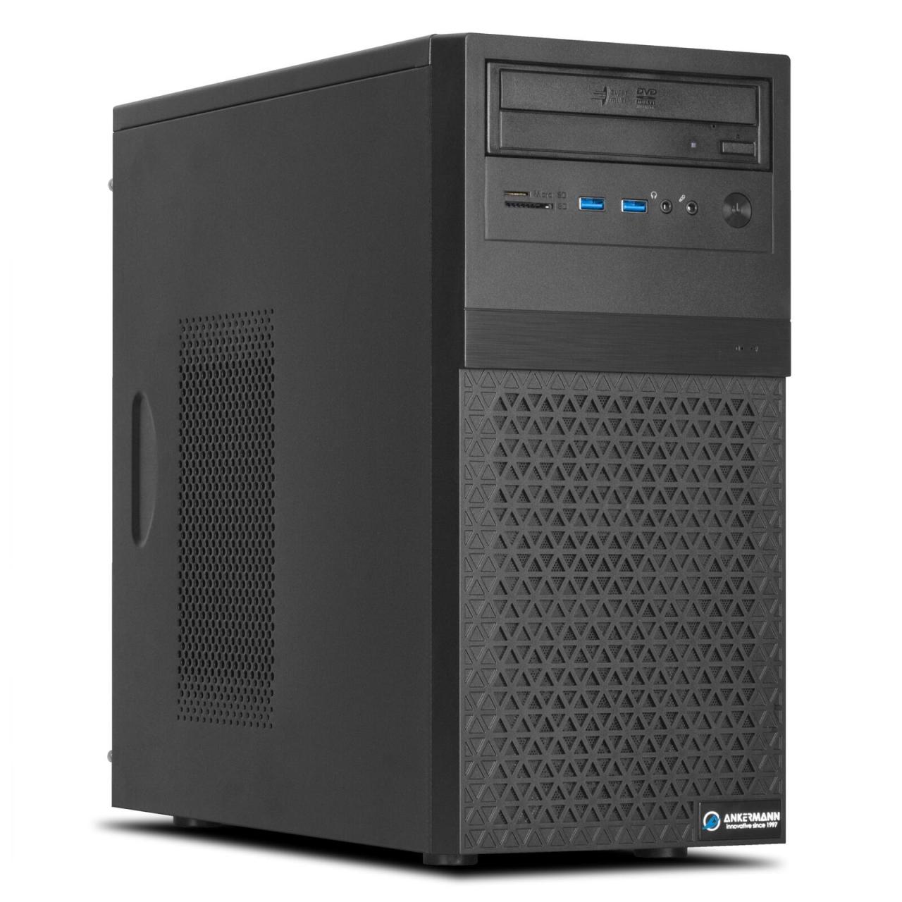 4260561746250 - 0 Business V2 Desktop PC Intel Core i5-11400F 16GB RAM 1TB M2 SSD