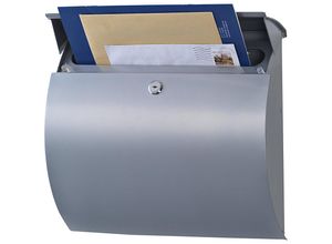 4260563722962 - Briefkasten abgerundet - kaiserkraft