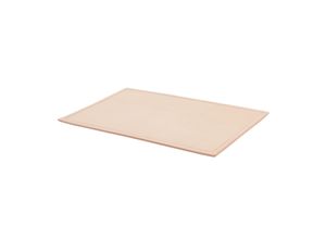 4260565528647 - Krabbelmatte Maila Spielmatte 200x150 cm Yogamatte für Kind Baby - rutschfest weich - Beige