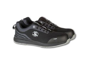 4260567313883 - Power Safe - Sicherheitshalbschuh Kimi Sicherheitsschuhe