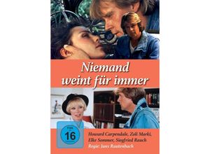 4260572877455 - Niemand Weint Für Immer (DVD)