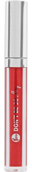 4260576310071 - Dont Be So Shy 40 Strawberry Red Lipgloss 4 ml