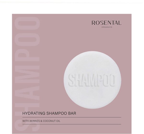 4260576415912 - Organics Repair Shampoo Bar 55 g