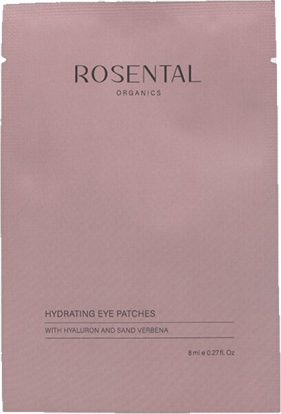 4260576416773 - Organics Hydrating Eye Patches 1 Stk