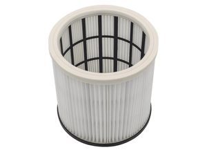 4260578091442 - Filterpatrone Teflon N55 77 80 Durchmesser 20 mm weiß kaiserkraft