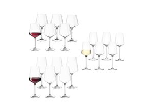 4260578497480 - Wein- und Sektgläser Puccini 18er Set