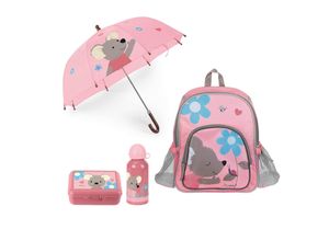 4260578498500 - Kinder Rucksackset 4er Set