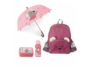 4260578498517 - Kinder Rucksackset 4er Set