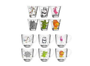 4260578498999 - Becher Bambini 12er Set