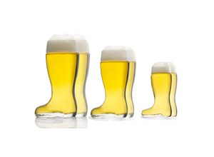 4260578499033 - Biergläser Stiefel 6er Set