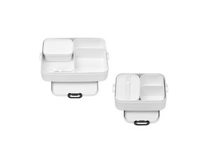 4260578499781 - Bento-Lunchboxen Take A Break 2er Set