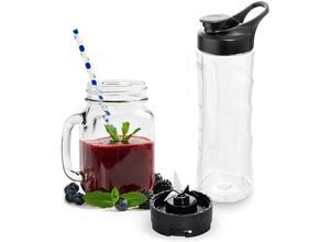 4260578581271 - Zerkleinerer Zubehör Set Smoothie - ADE