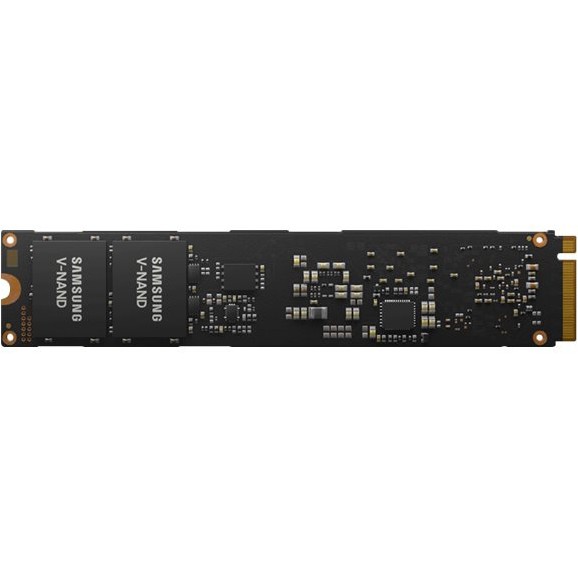 4260580377480 - PM9A3 SSD - 192TB - M2 22110 (110mm) PCIe 40 4260580377480 - PM9A3 SSD - 192TB - M2 22110 (110mm) PCIe 40