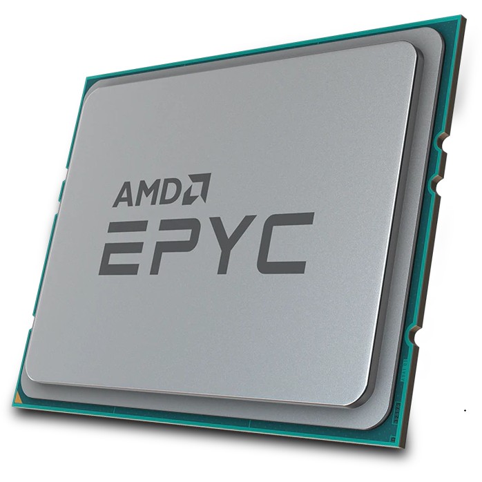 4260580379408 - EPYC 48Core Model 7643 SP3 Tray