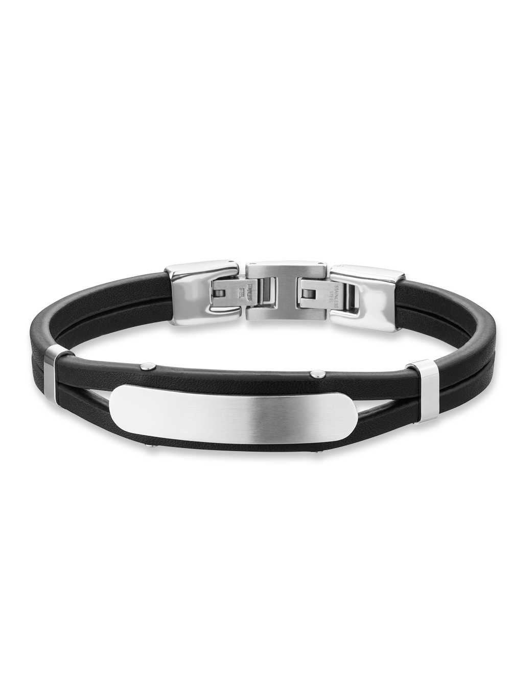 4260581748074 - Armband SBB-Dexter-BK Herren 4260581748074 - Armband SBB-Dexter-BK Herren