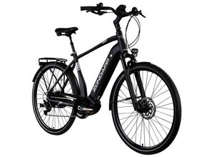 4260582294426 - X500 E Bike Trekkingrad 28 Zoll E Fahrrad 165 - 180 cm Pedelec Tourenrad Elektrobike Bosch Shimano 11 Gang