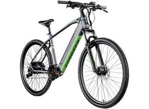 4260582295140 - Z808 E Bike für Damen und Herren ab 170 cm Mountainbike 29 Zoll E MTB Hardtail Pedelec Fahrrad Elektrofahrrad 27 Gänge Elektrobike