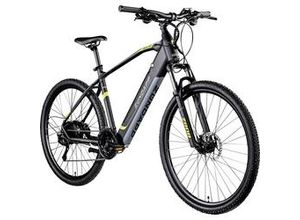 4260582295157 - Z808 E Bike für Damen und Herren ab 170 cm Mountainbike 29 Zoll E MTB Hardtail Pedelec Fahrrad Elektrofahrrad 27 Gänge Elektrobike