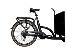 4260582295188 - Cargo C2426 E Bike 26 24 Zoll Elektro Bike Pedelec Lastenfahrrad Lastenrad Elektrofahrrad Cargo Bike Fahrrad