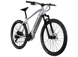 4260582295423 - HX522 E Bike E Mountainbike 29 Zoll Pedelec Brose Hardtail MTB Fahrrad Elektro Fahrräder 12 Gang 522 Wh Akku