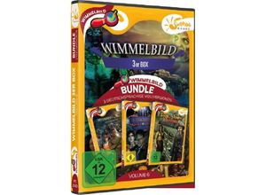 4260584950184 - Wimmelbild 3er Bundle 6