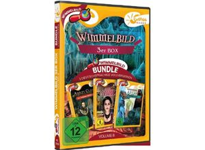 4260584950375 - Wimmelbild 3er Bundle 8