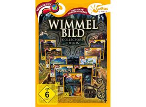 4260584950696 - Wimmelbild Collectors Ed 1-3