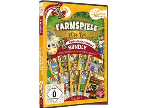 4260584950900 - Farm Spiele Box Vol 1