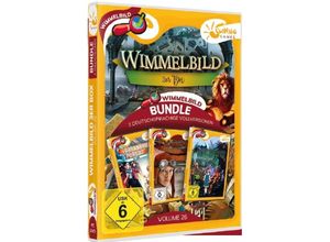 4260584951150 - Wimmelbild 3er Bundle 26