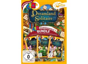 4260584951204 - Dreamland Solitaire 1-3