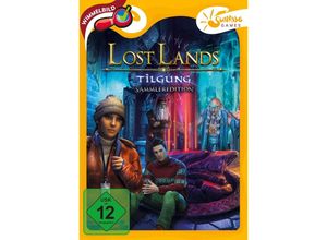 4260584951235 - Lost Lands - Tilgung Sammleredition (PC Game)