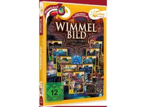 4260584951303 - Wimmelbild Collectors Edition 5 13-15