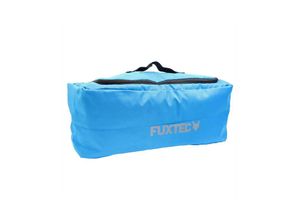 4260586990805 - Kühltasche Türkis für faltbare Bollerwagen FX-CT700 und FX-CT800 - Fuxtec